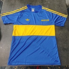 Maglia M Maradona Boca Juniors