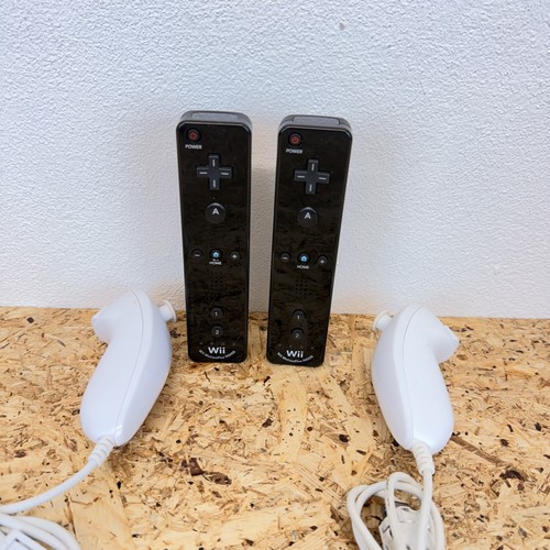 Coppia wii mote - mote, plus