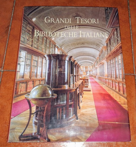 Crinelli fantoni grandi tesori - fantoni,