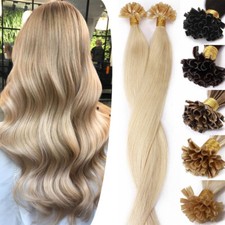 Russian Thick 200g Nail U Tip