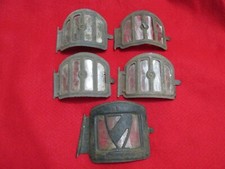 Ricambi stufa/riscaldatore