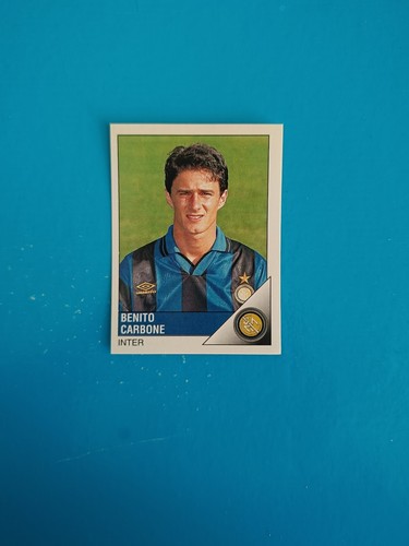 Figurina calciatori panini - calciatori,