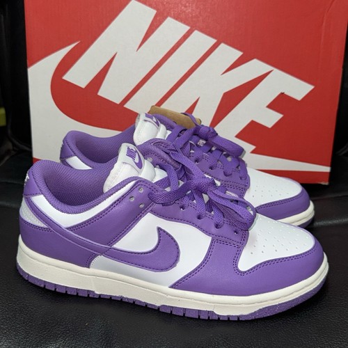 Nike dunk low next nature - w,
