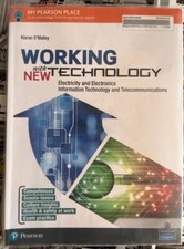 Working with new Technology