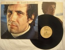 LUCIO BATTISTI - IMAGES - ANNO