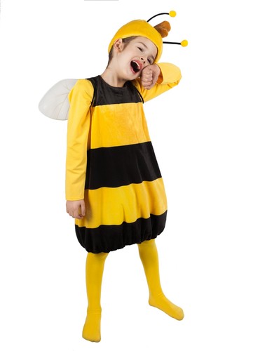 Costume bambino ape maja - costume,