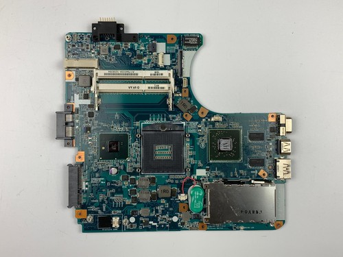 Scheda madre sony vaio - scheda,