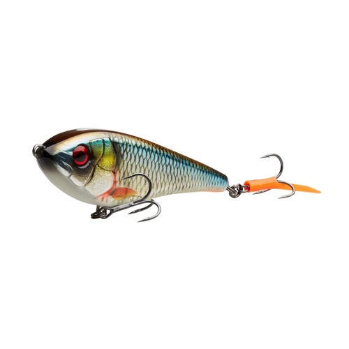 Savage gear devitor swim slow - savage,
