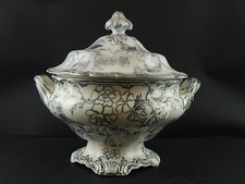 ANTICA RARA ZUPPIERA