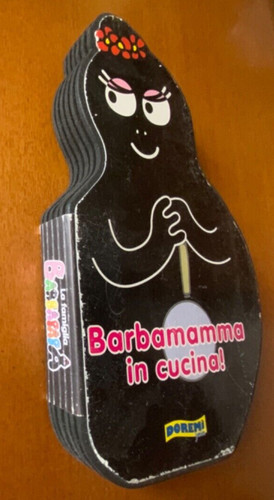 Barbamamma cucina 2013 - in,