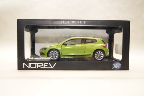 Norev scirocco 18 - 1:18,