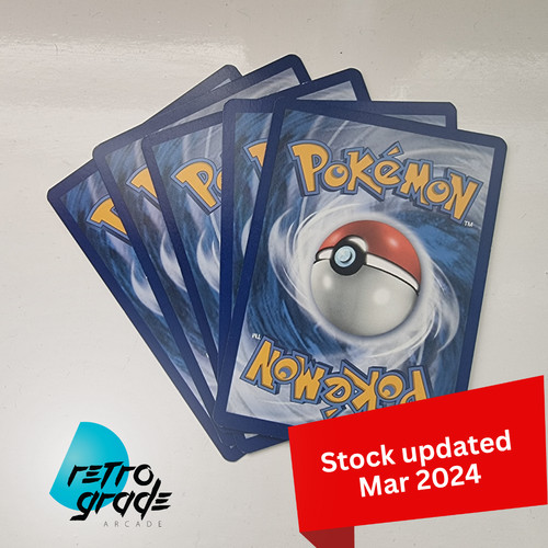 Pokemon tcg base set - pokemon,