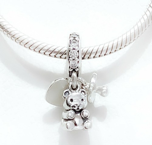 Nuovo pandora 925 ciondolo - 925,