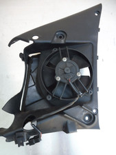 Buell 1125 Valvola radiatore