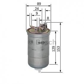 Filtro carburante - filtro,