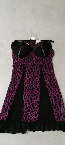 Babydoll sexy lingerie - babydoll,