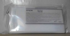 Epson T6538 inchiostro nero