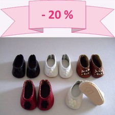20% Lotto Di 3 Paia - Scarpe