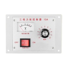 Regolatore di coppia motore trifase pellicola soffiata regolatore macchina TMA-4B