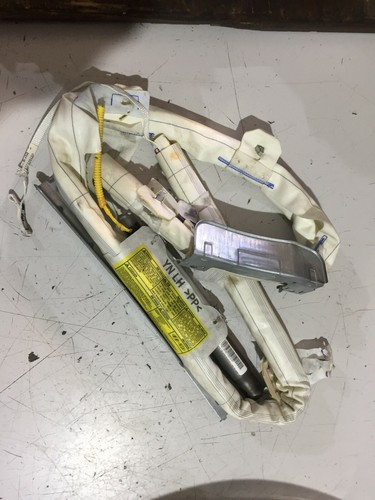 Airbag tetto tendina - airbag,