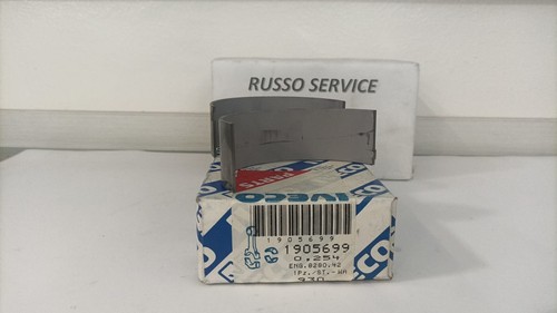 Kit bronzine biella 1905699 - di,