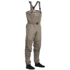 Vision Atom Waders Trampoliere Pettorale Traspirante - Vision Rivenditore Ufficiale