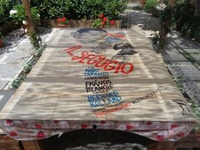 Gigantografia segugio - gigantografia,