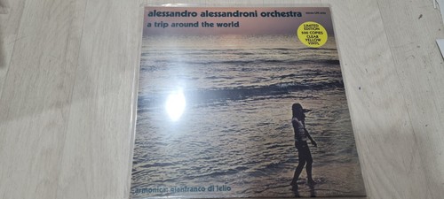 Alessandro alessandroni a - alessandroni,
