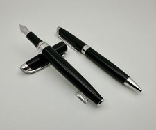 Penna stilografica Caran