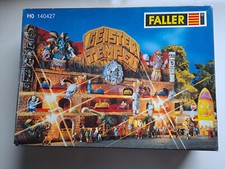 Faller H0 140427 Tempio dei