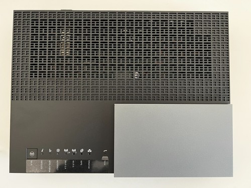 Modem tim dga4132tim - modem,