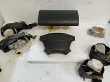 🔥💯KIT AIRBAG SUZUKI