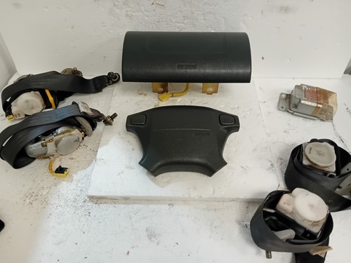 Kit airbag suzuki - airbag,