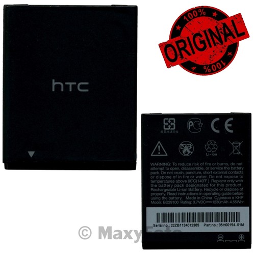 Htc batteria originale s460 - batteria,