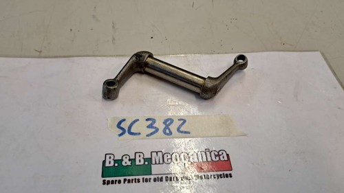 Bilanciere valvola moto guzzi - bilanciere,