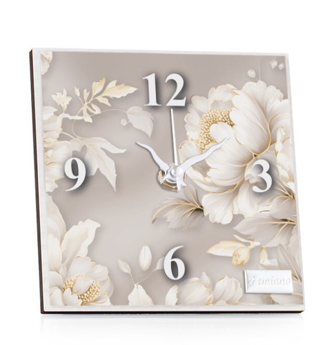 Orologio tavolo con sveglia - tavolo,