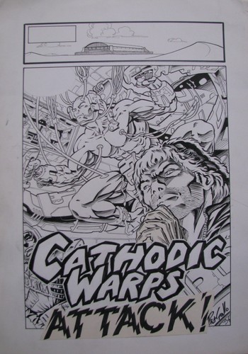 Fumetti comics piergallo - fumetti,