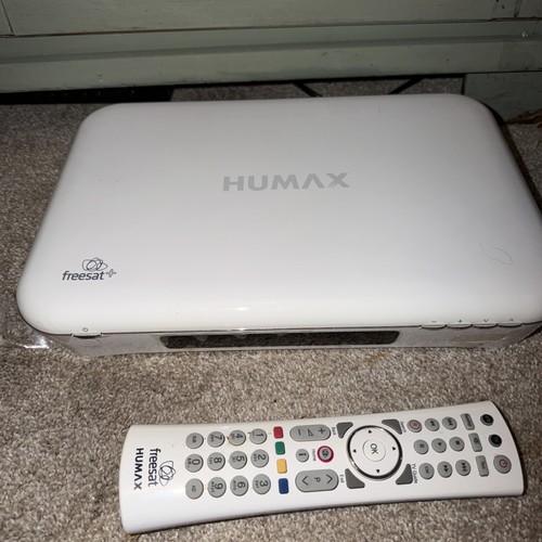 Humax hdr 1010s - 1010s, gb