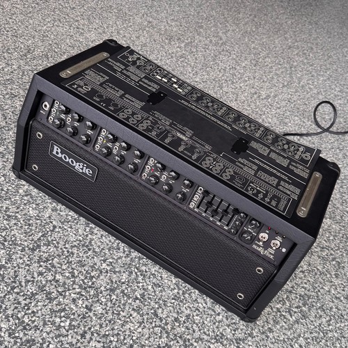 Mesa boogie mark - v, 90-watt