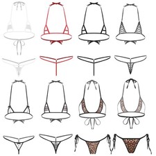 Set lingerie notte donna - da,