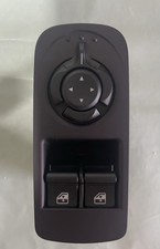 Pulsantiera Commutatore Alza