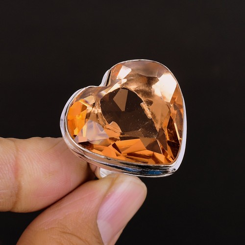 Anello regolabile argento - anello,