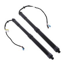 Vérin de Hayon for Porsche