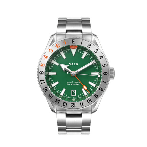 Nuovo vaer fairway gmt - nuovo, 150m