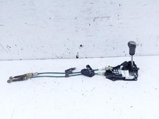 341011HC0A leva del cambio per NISSAN MICRA (K13) 1.2B KW59 - 80CV 2017