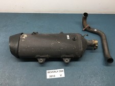 MARMITTA COMPLETA PIAGGIO