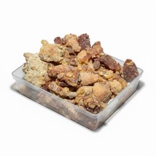 Harvested Pine Resin- Raw