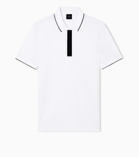 Polo AX Armani Exchange Uomo