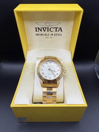 Orologio uomo invicta - orologio, pro