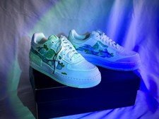 Nike Air Force 1 Custom -